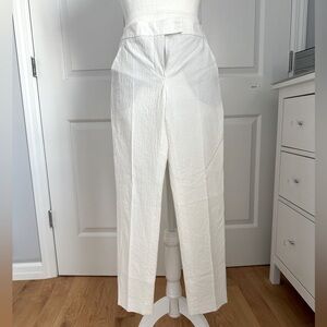 Akris Punto Women’s Cream Pants